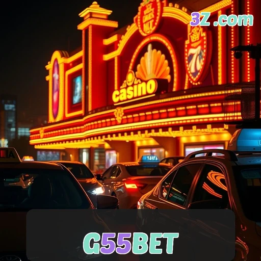 g55bet vip App Móvel