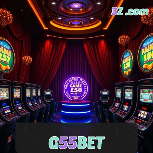 g55bet vip Baixar App