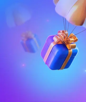 g55bet vip bonus banner