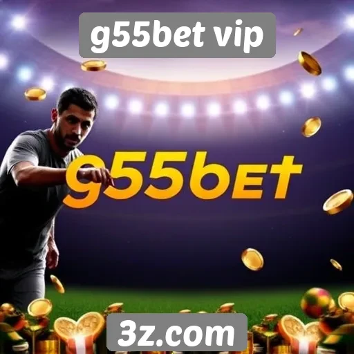 analise de bônus e promoções no g55bet vip