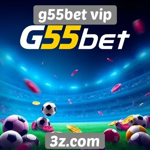 Opções de jogos disponíveis no g55bet vip