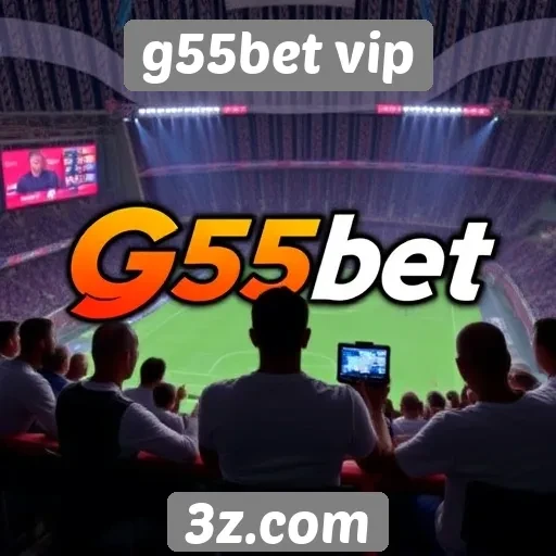 perspectivas de crescimento do g55bet vip no mercado
