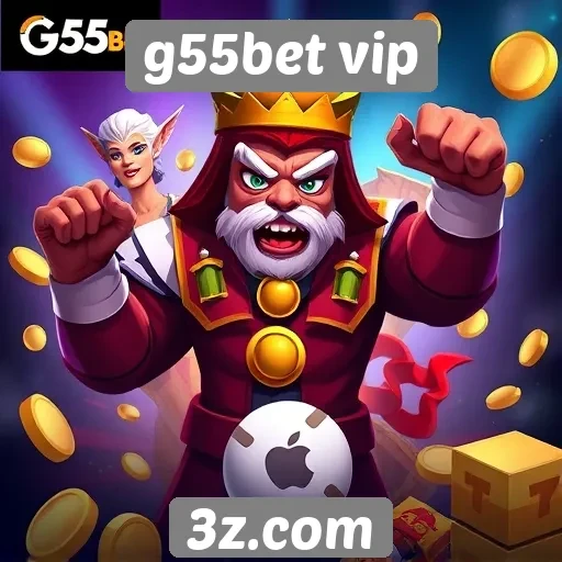 novos jogos disponíveis na plataforma g55bet vip
