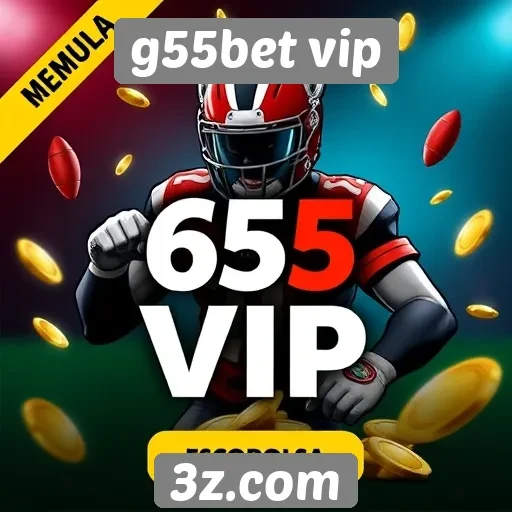 Ofertas e bônus disponíveis no g55bet vip