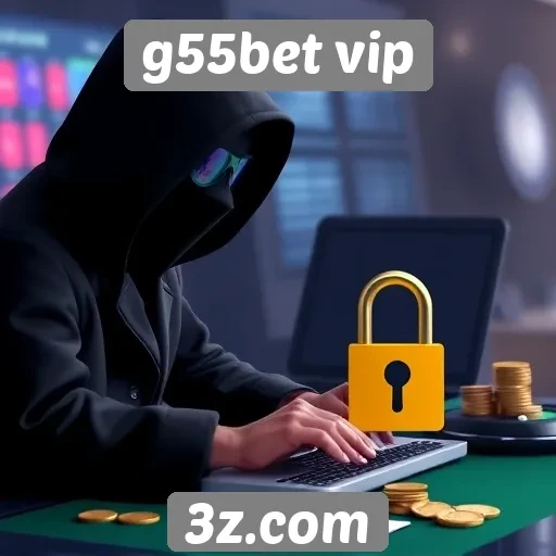 fatores de segurança em transações no g55bet vip