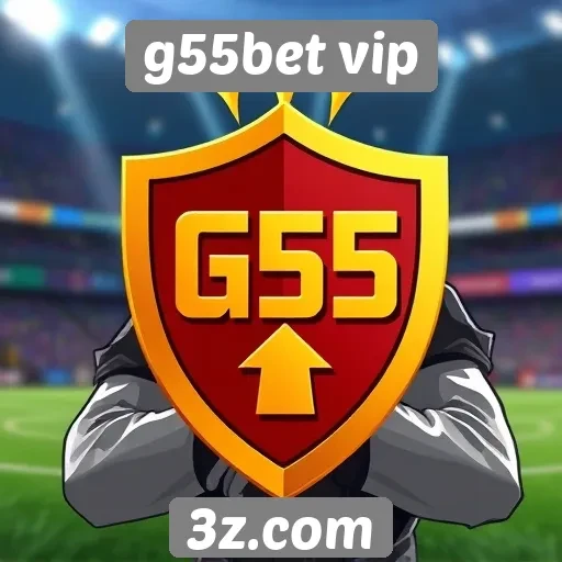 Avaliação da segurança do site g55bet vip